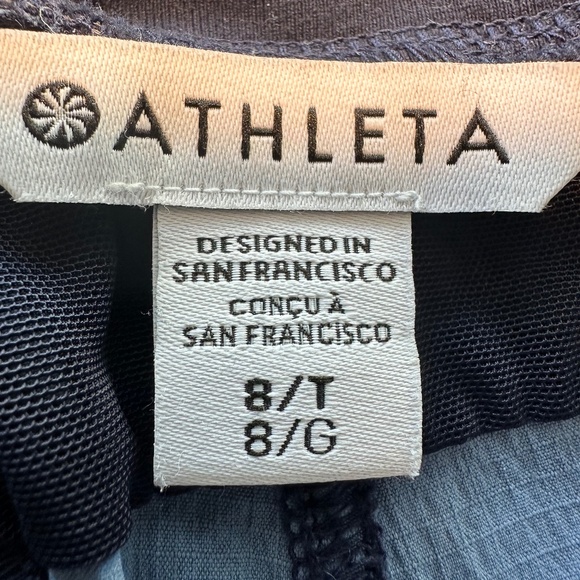 Athleta Trekkie North Jogger - EUC - Picture 4 of 10